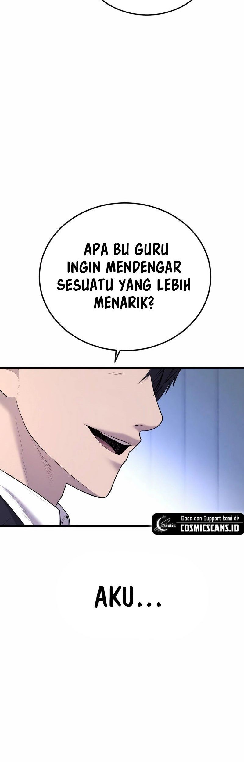 Juvenile Offender Chapter 11 Gambar 96