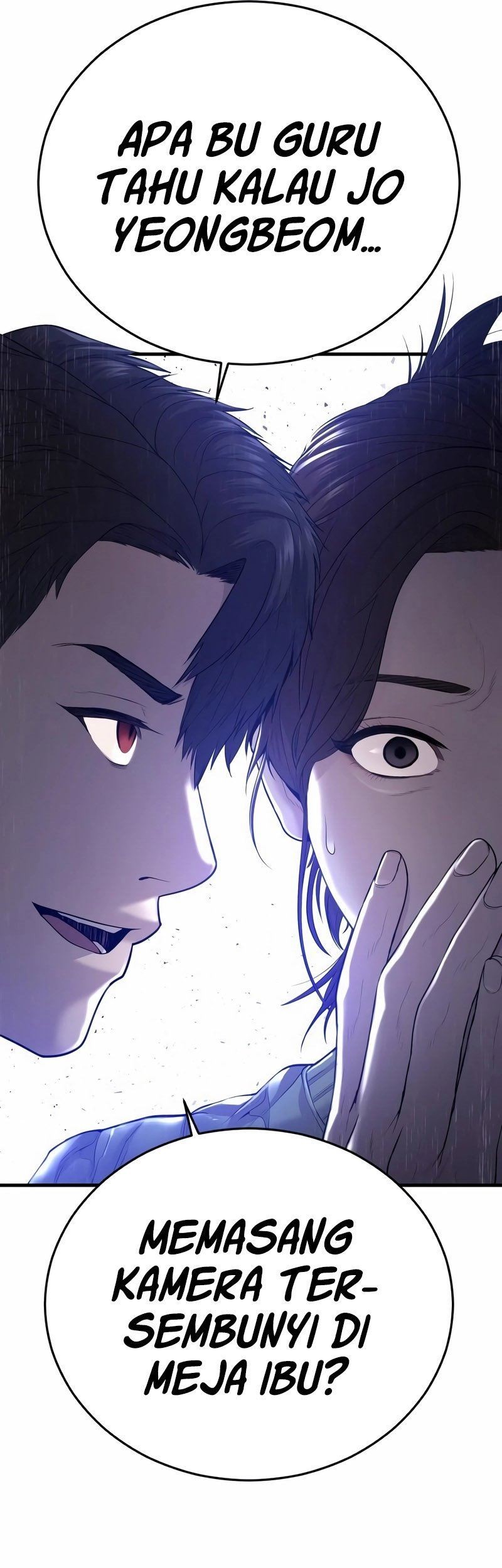 Juvenile Offender Chapter 11 Gambar 98