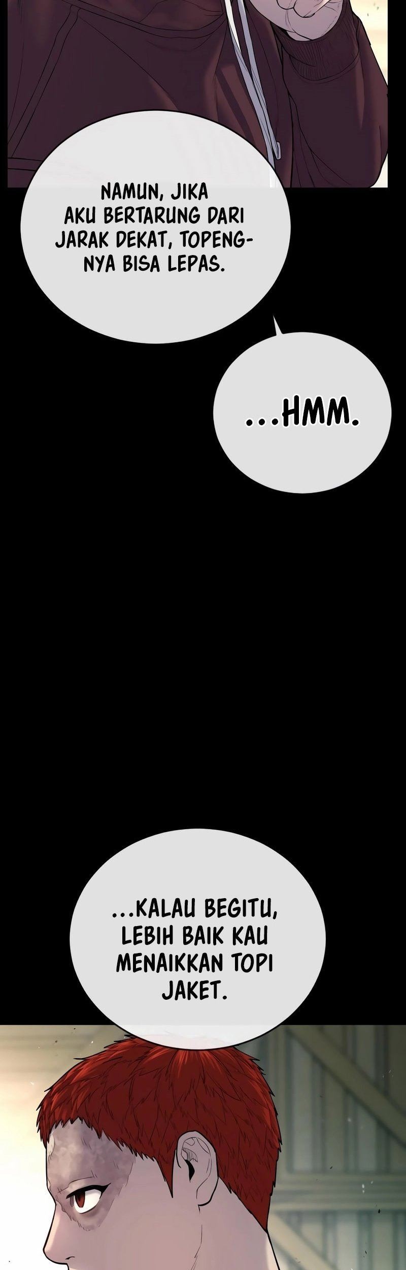 Juvenile Offender Chapter 11 Gambar 5