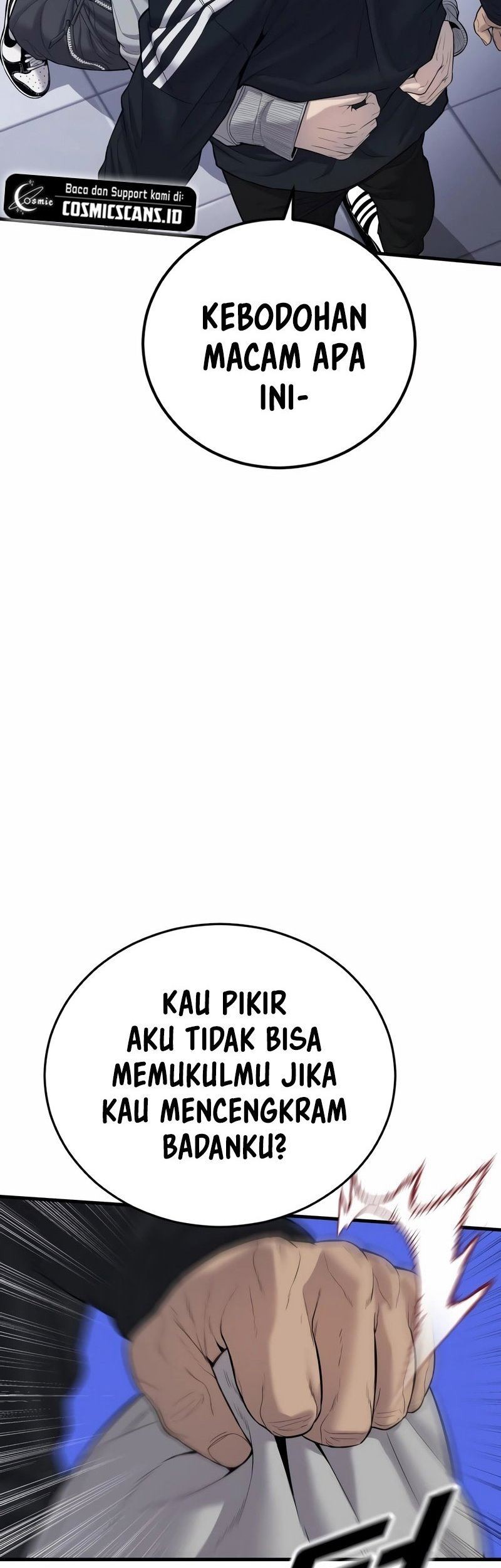 Juvenile Offender Chapter 11 Gambar 11