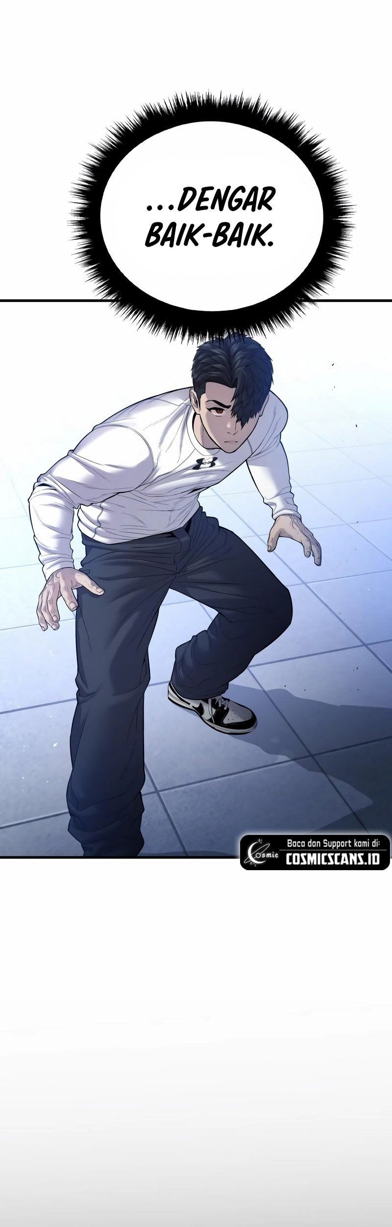 Juvenile Offender Chapter 11 Gambar 14