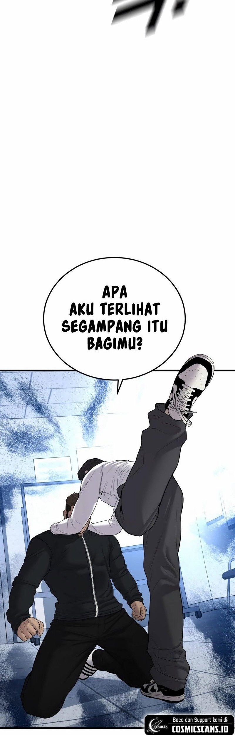 Juvenile Offender Chapter 11 Gambar 24