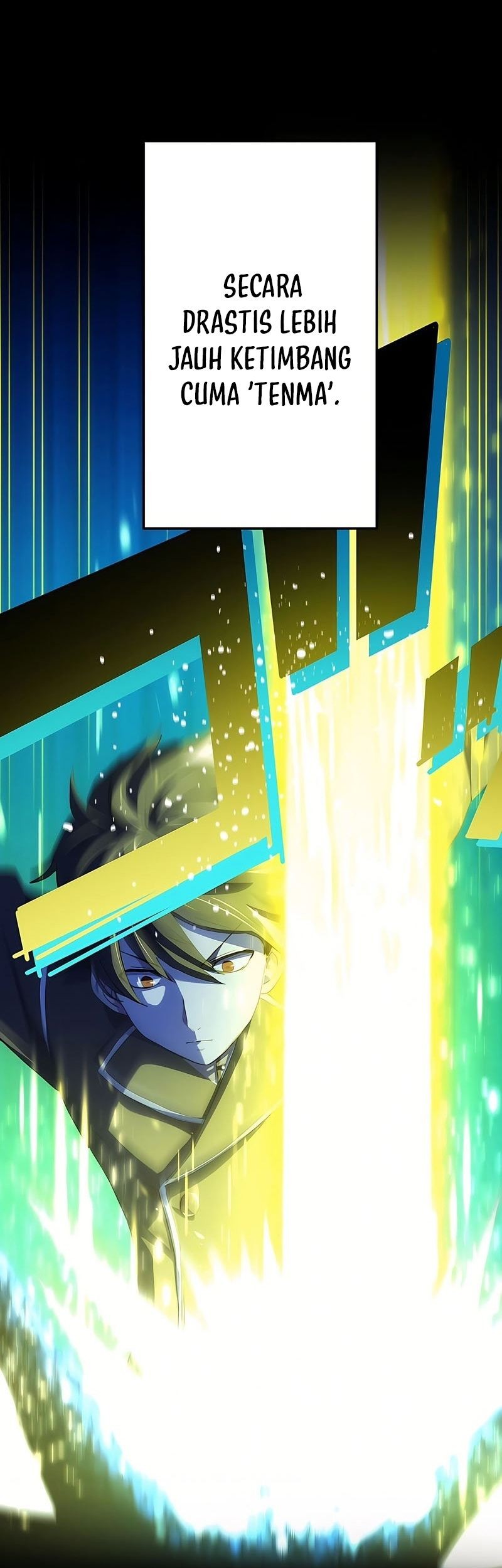 The Reincarnation of the Forbidden Archmage Chapter 31 Gambar 32