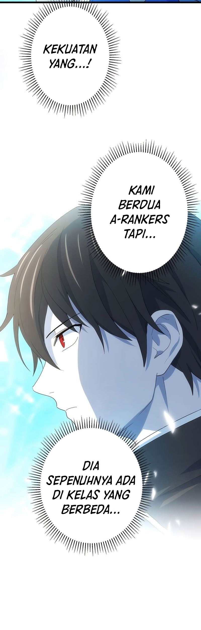 The Reincarnation of the Forbidden Archmage Chapter 31 Gambar 36