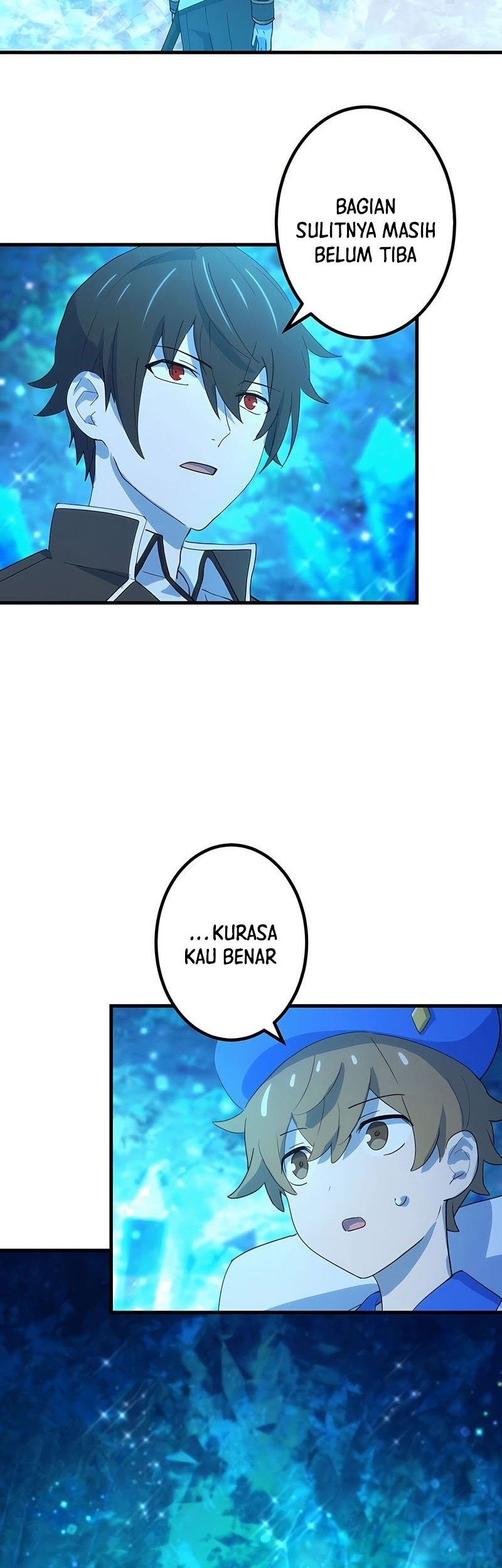The Reincarnation of the Forbidden Archmage Chapter 31 Gambar 17
