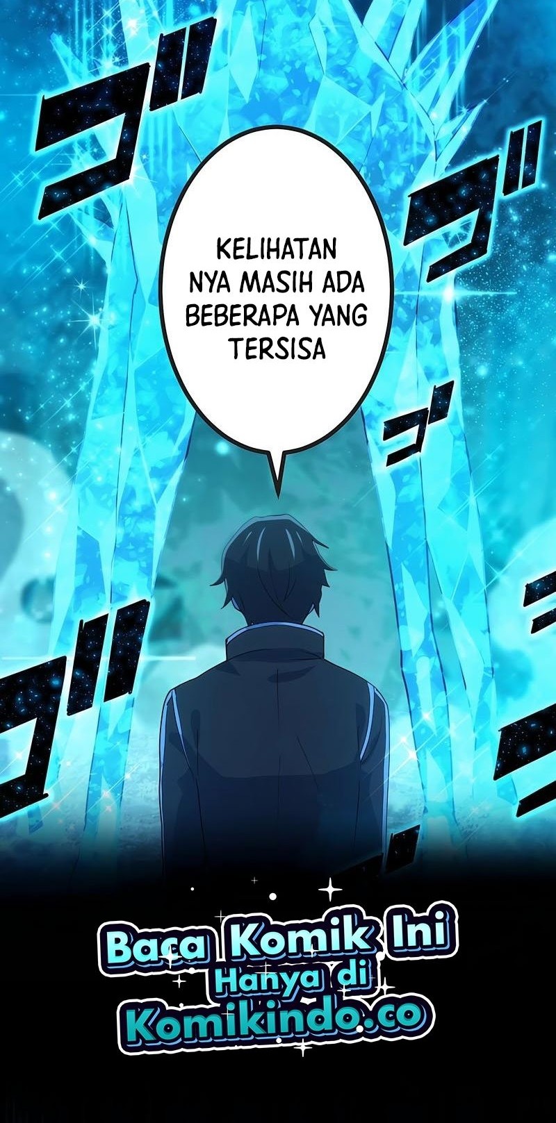 The Reincarnation of the Forbidden Archmage Chapter 31 Gambar 23