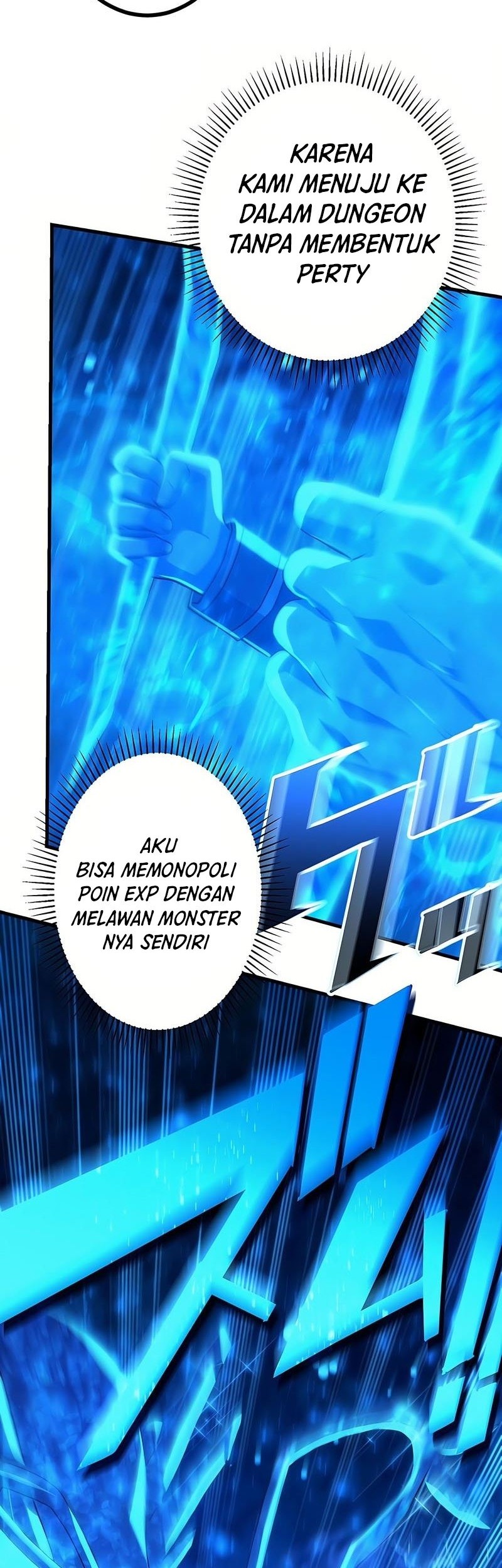 The Reincarnation of the Forbidden Archmage Chapter 31 Gambar 27