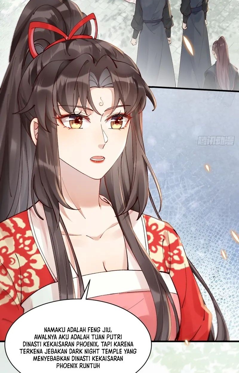 The Ghostly Doctor Chapter 570 Gambar 18