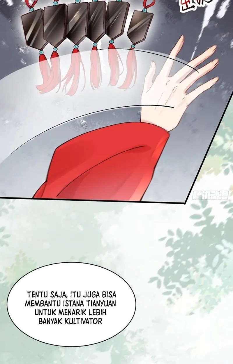 The Ghostly Doctor Chapter 570 Gambar 20