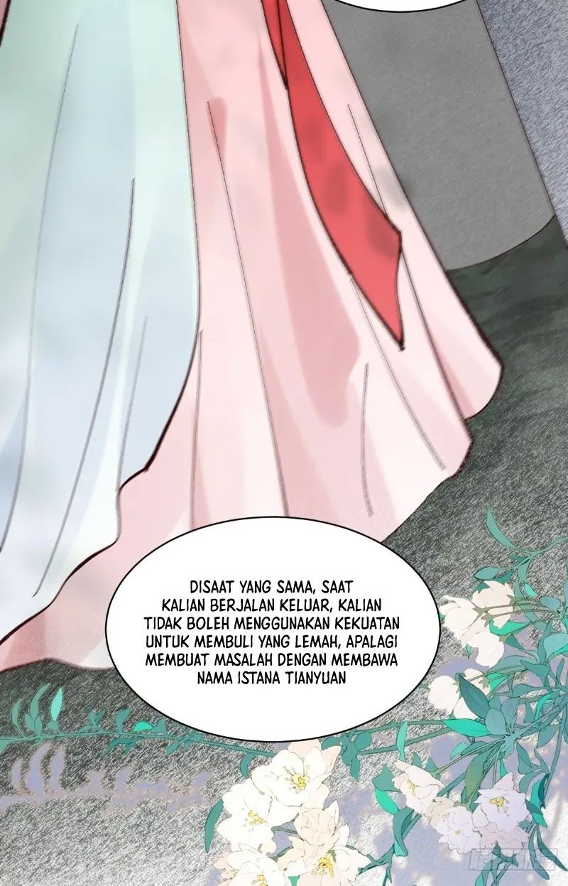 The Ghostly Doctor Chapter 570 Gambar 22