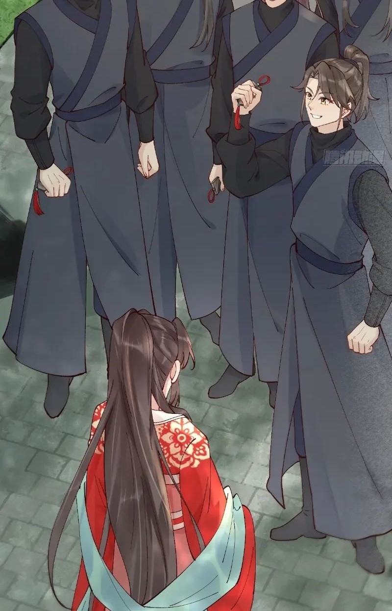 The Ghostly Doctor Chapter 570 Gambar 24