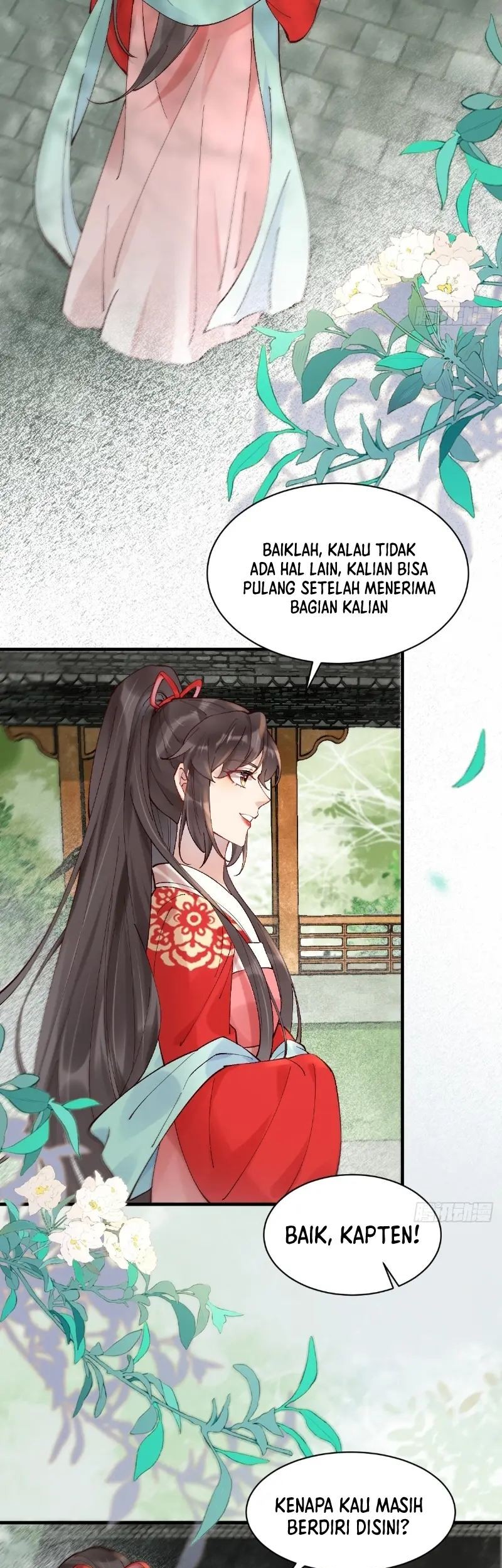 The Ghostly Doctor Chapter 570 Gambar 25