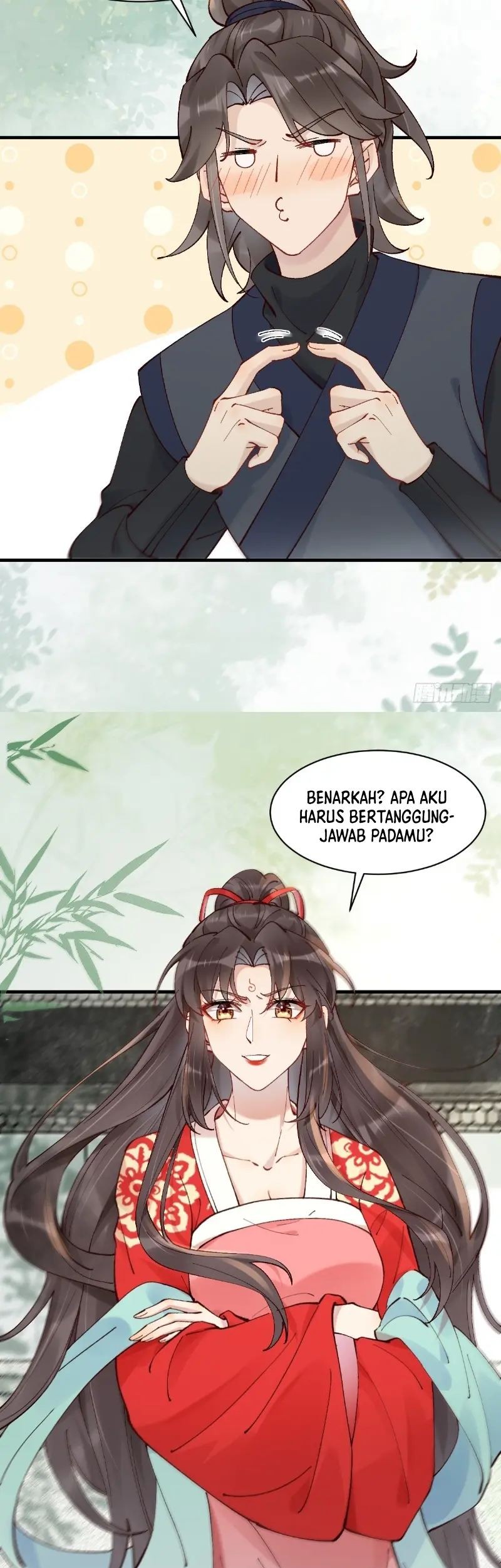 The Ghostly Doctor Chapter 570 Gambar 27