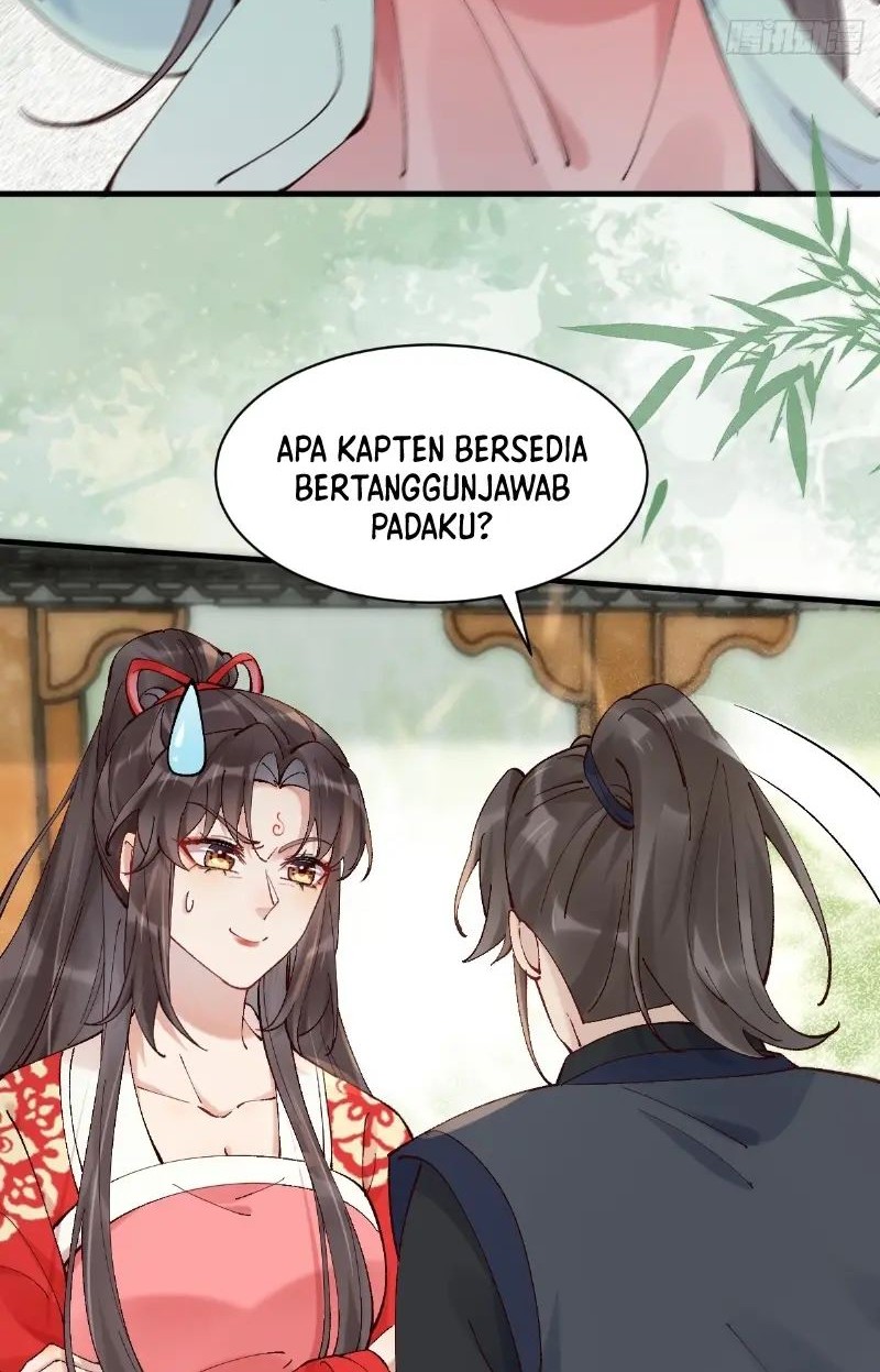 The Ghostly Doctor Chapter 570 Gambar 28