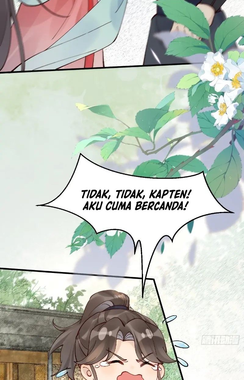 The Ghostly Doctor Chapter 570 Gambar 32