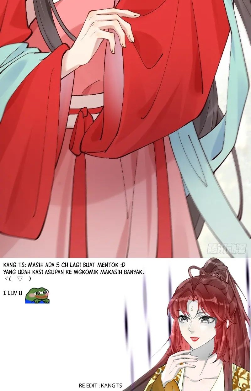 The Ghostly Doctor Chapter 570 Gambar 34