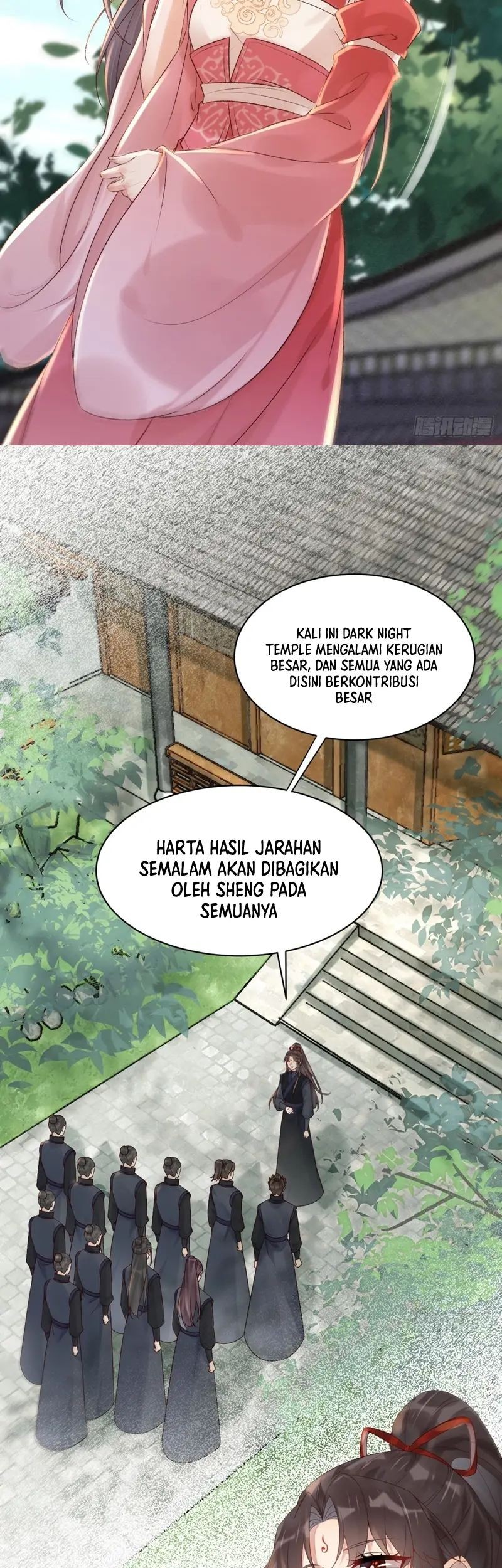 The Ghostly Doctor Chapter 570 Gambar 5