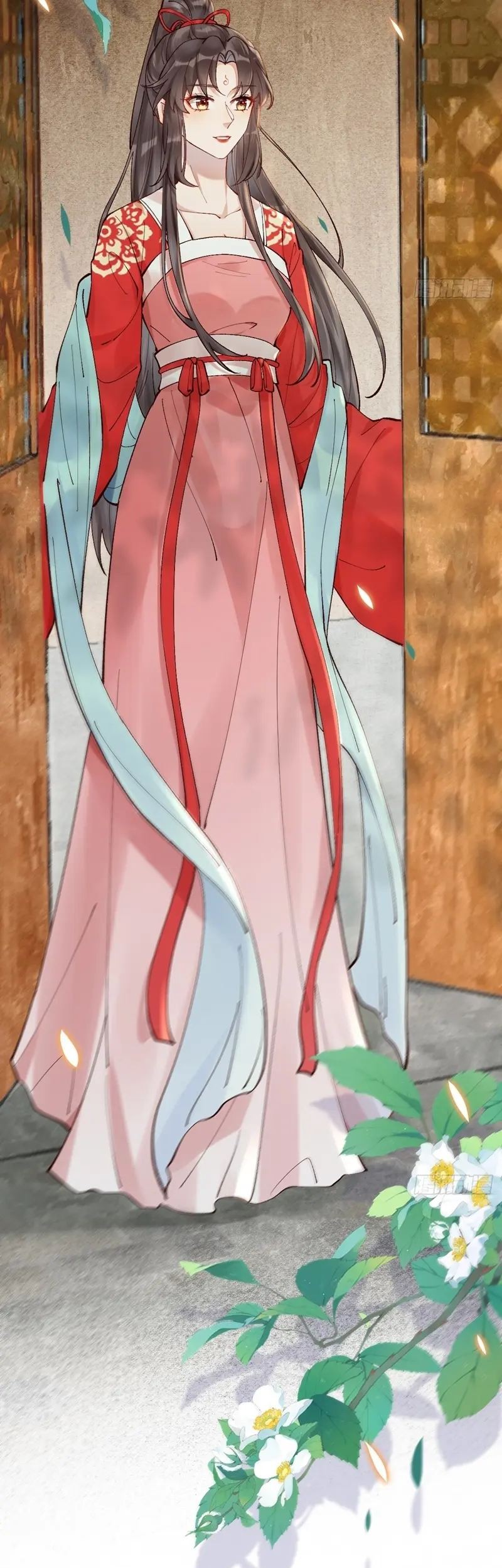 The Ghostly Doctor Chapter 570 Gambar 13