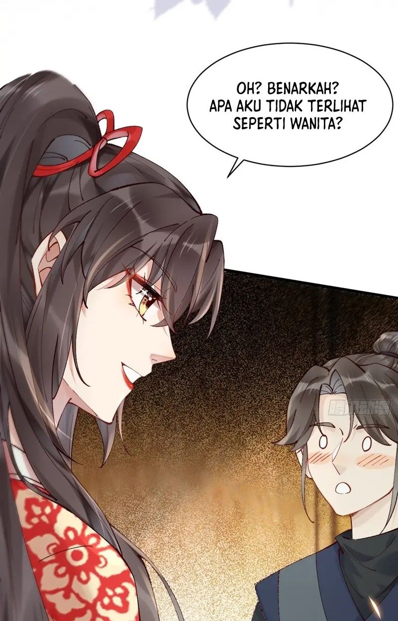 The Ghostly Doctor Chapter 570 Gambar 14