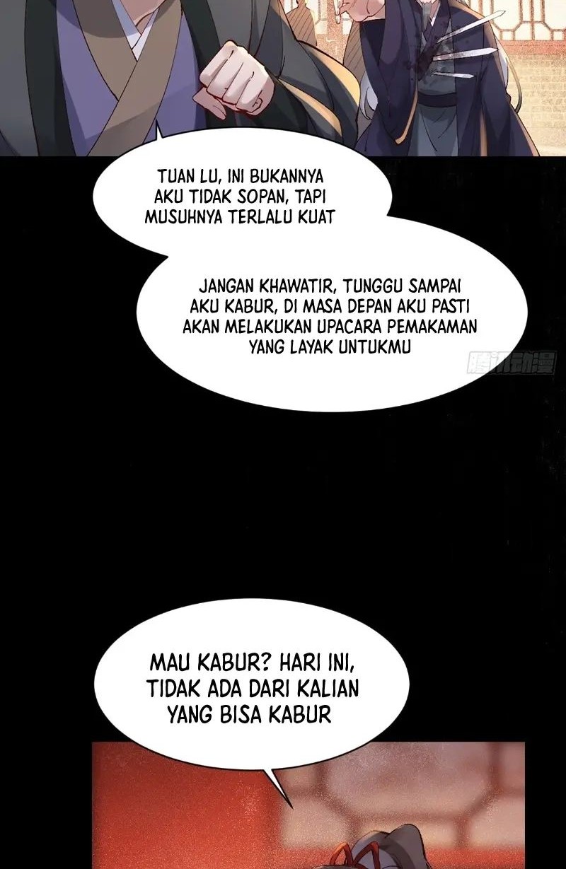 The Ghostly Doctor Chapter 569 Gambar 20
