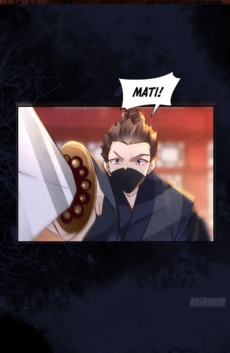 The Ghostly Doctor Chapter 569 Gambar 22