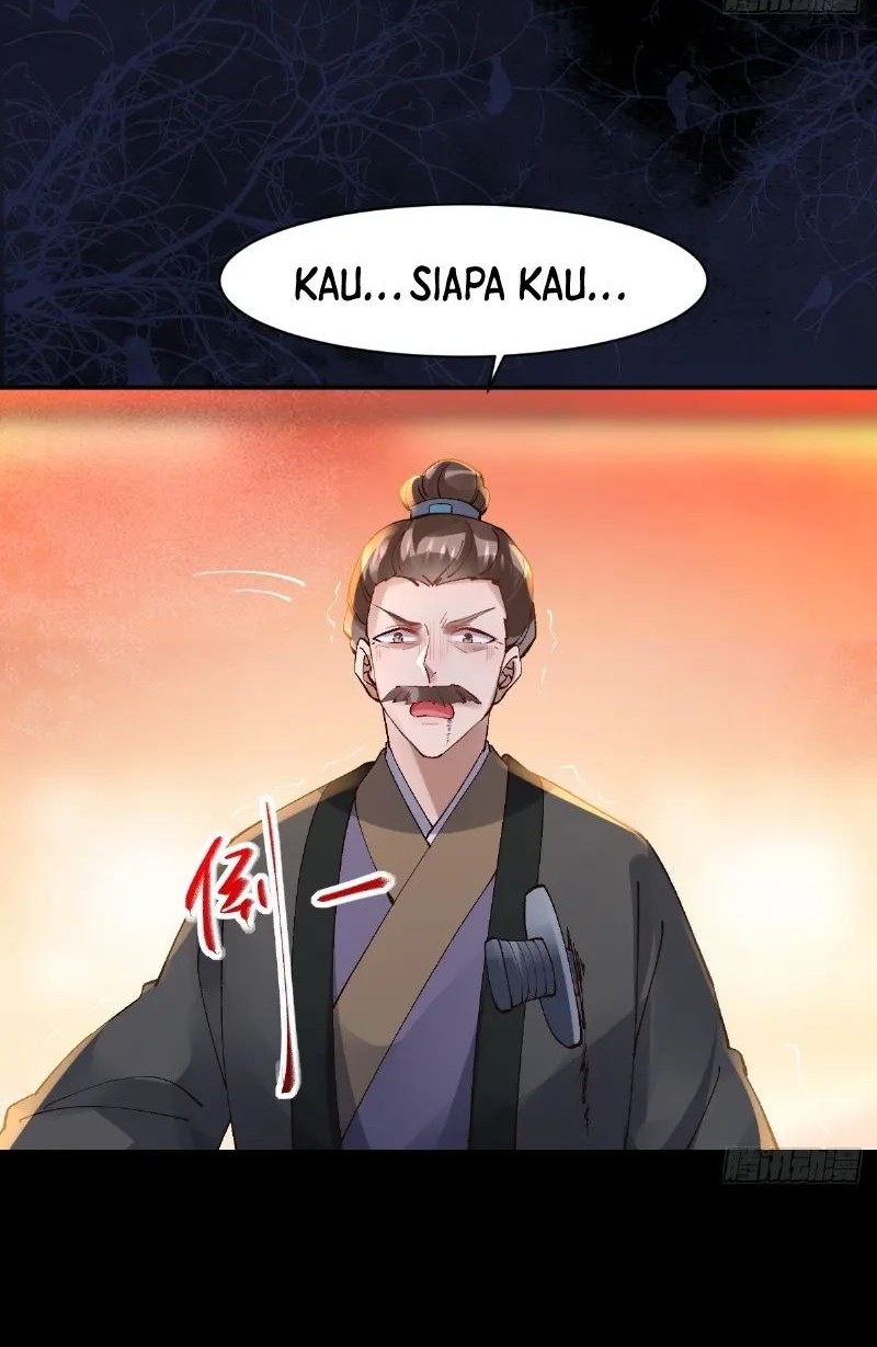 The Ghostly Doctor Chapter 569 Gambar 26