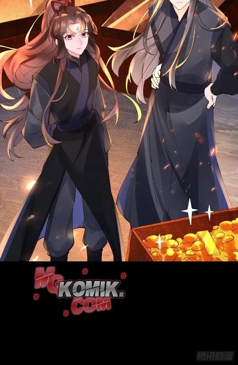 The Ghostly Doctor Chapter 569 Gambar 28