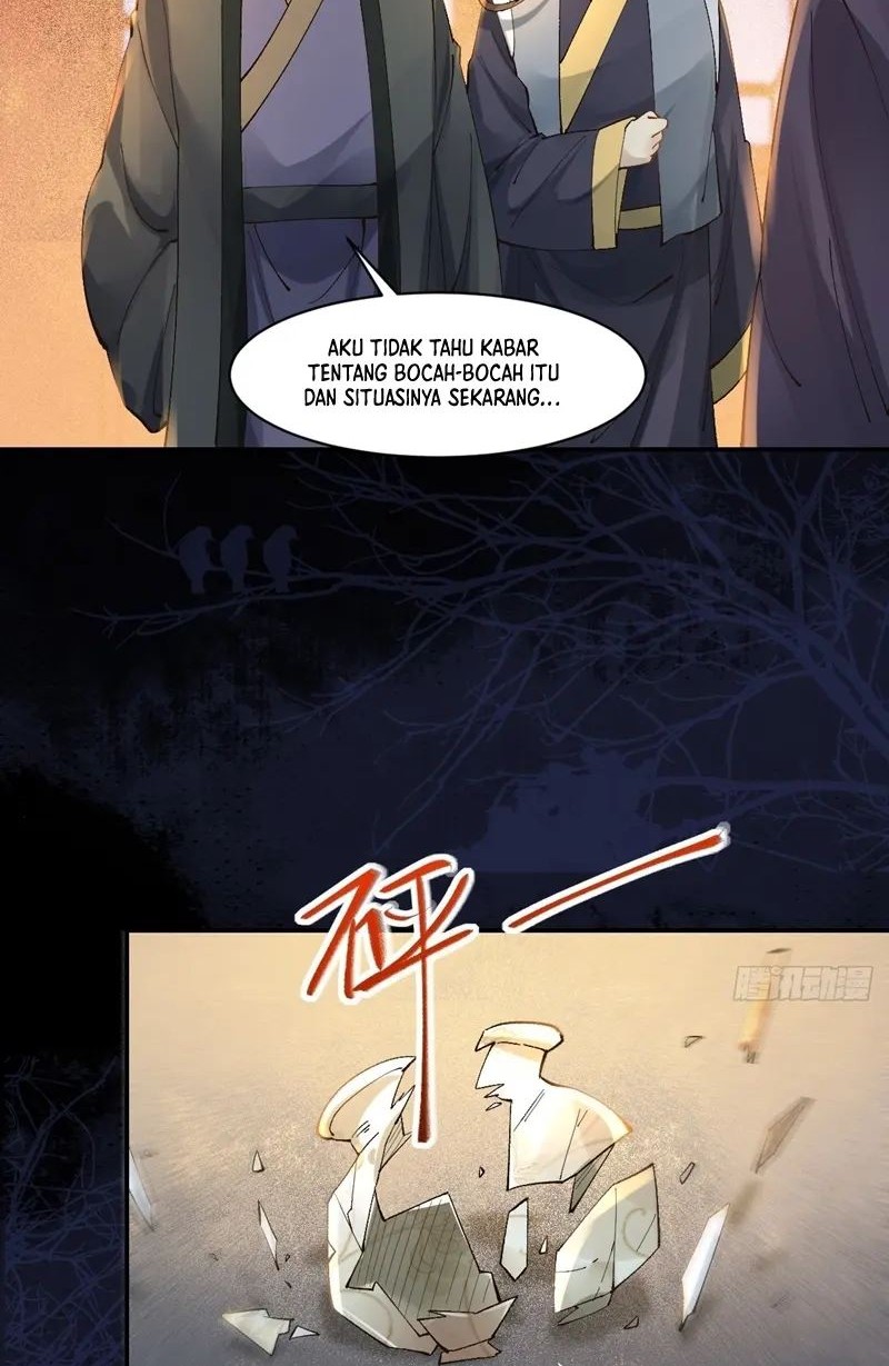 The Ghostly Doctor Chapter 569 Gambar 12