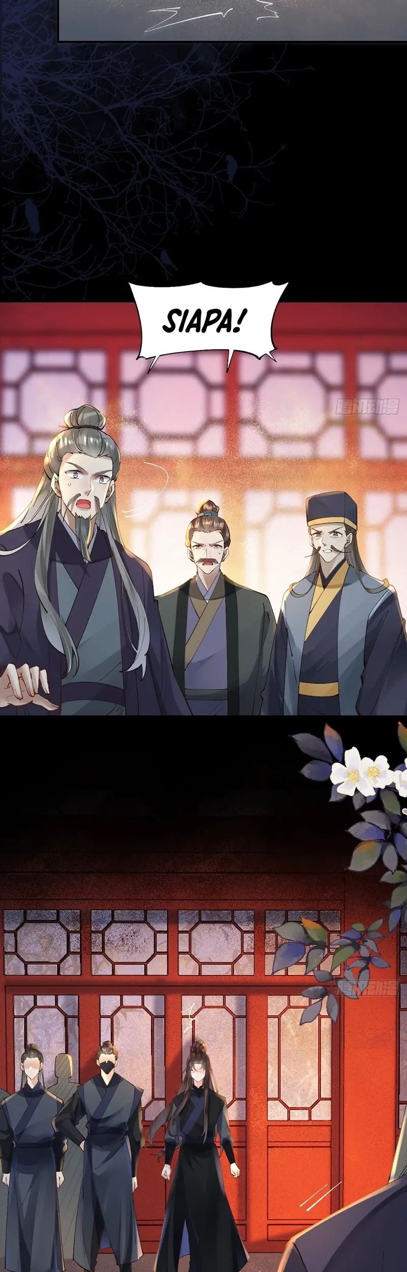 The Ghostly Doctor Chapter 569 Gambar 13