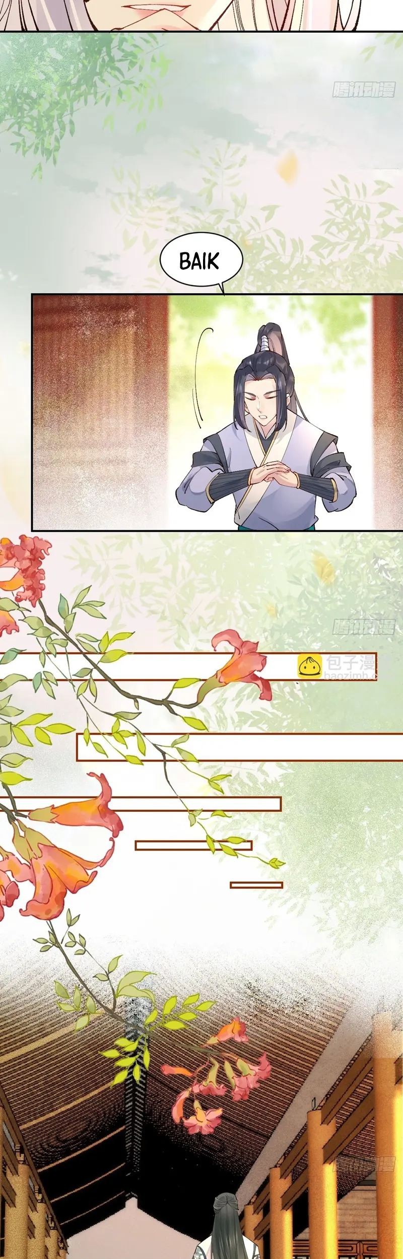 The Ghostly Doctor Chapter 568 Gambar 21