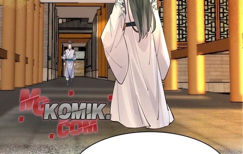 The Ghostly Doctor Chapter 568 Gambar 22