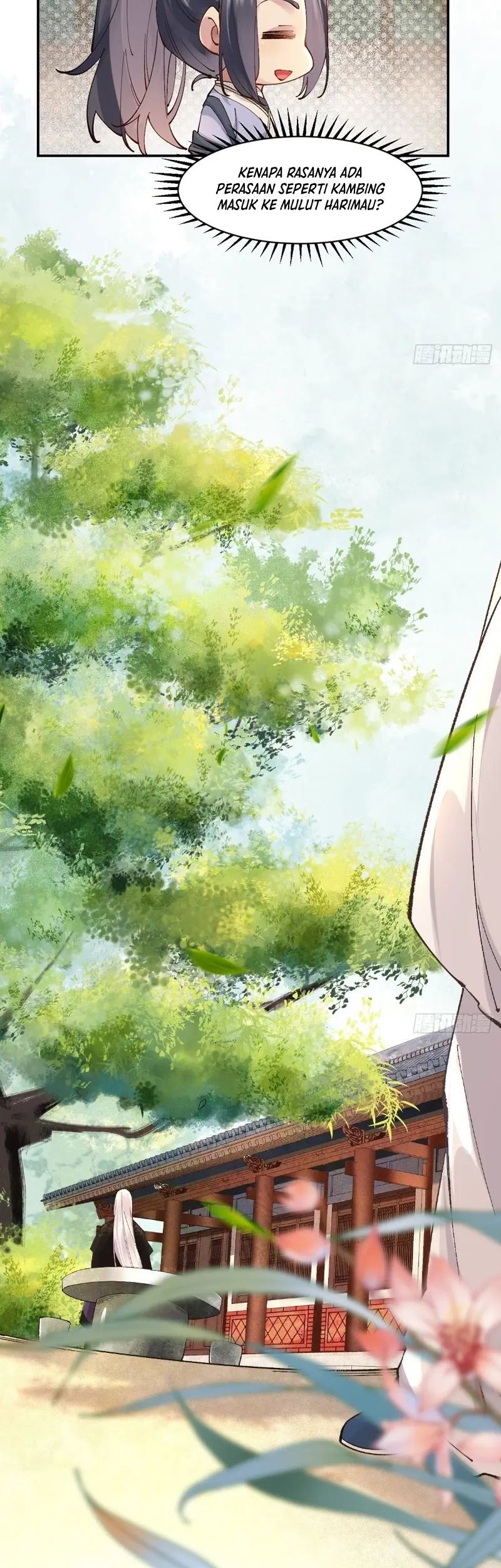 The Ghostly Doctor Chapter 568 Gambar 25