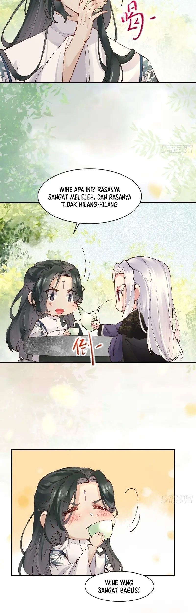 The Ghostly Doctor Chapter 568 Gambar 29