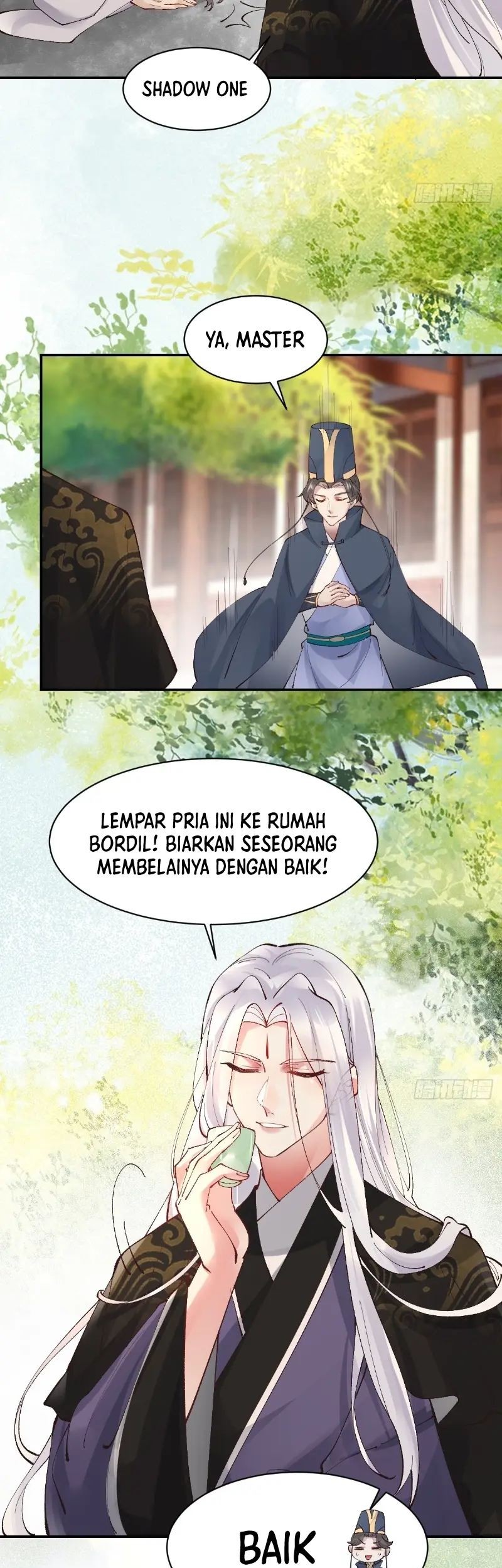 The Ghostly Doctor Chapter 568 Gambar 33