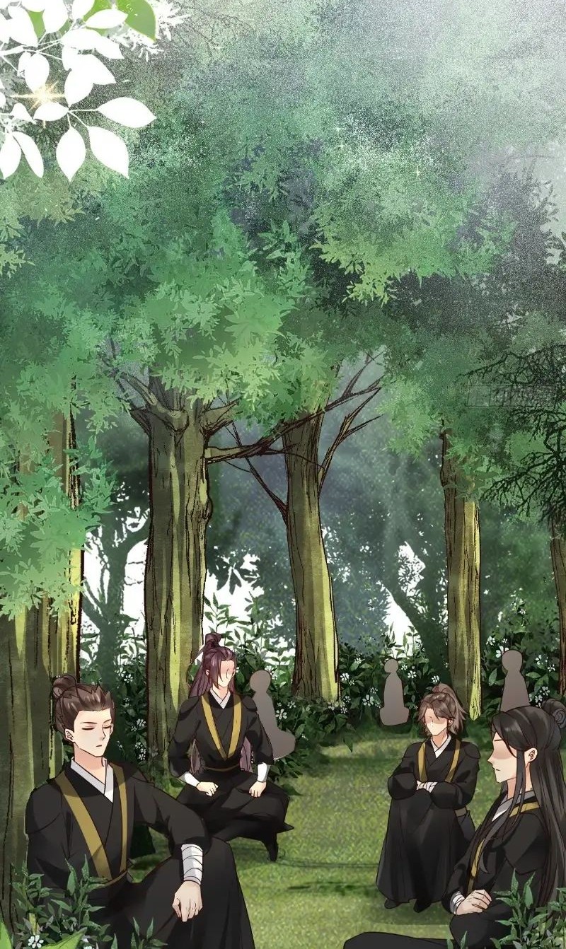 The Ghostly Doctor Chapter 567 Gambar 24