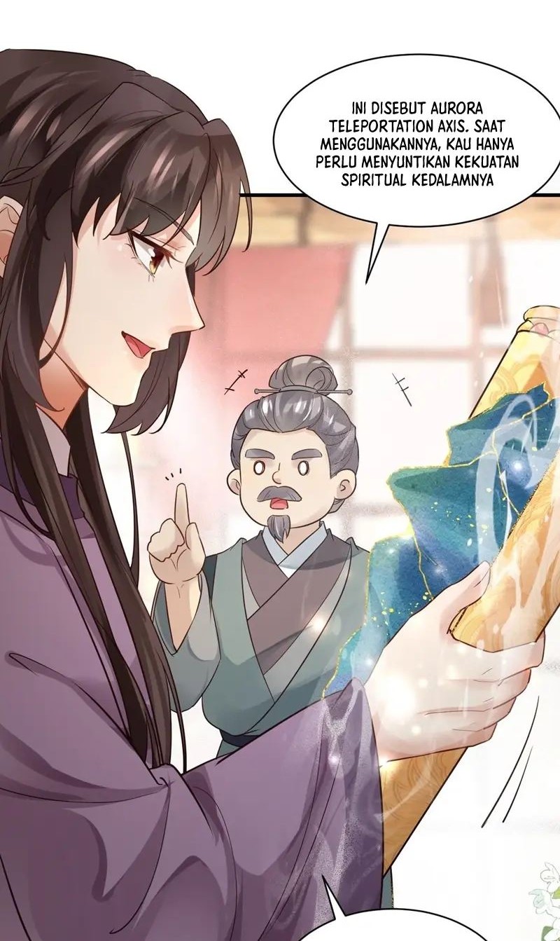 The Ghostly Doctor Chapter 567 Gambar 8