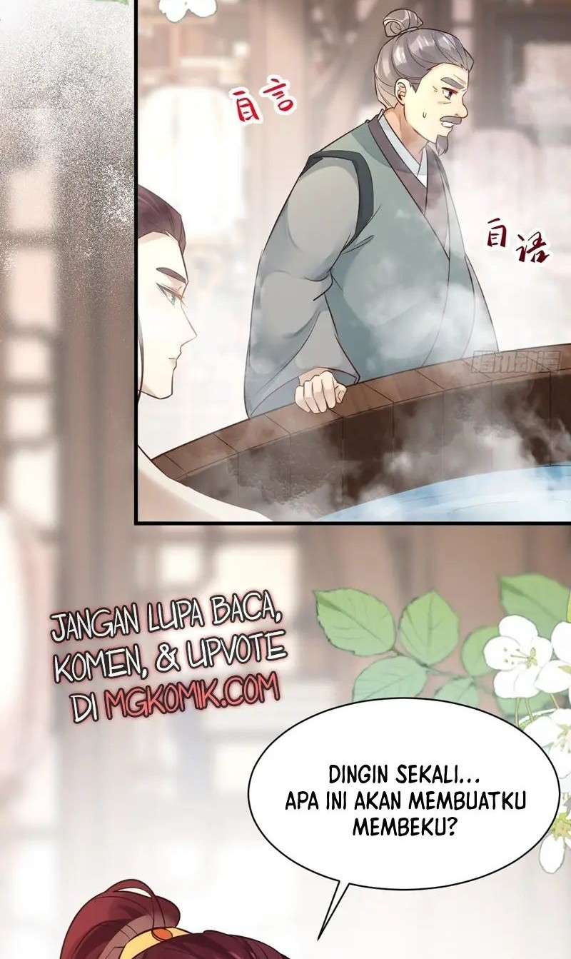 The Ghostly Doctor Chapter 567 Gambar 12