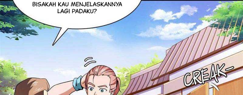 Library Tiandao Chapter 120 Gambar 19