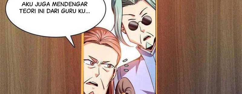 Library Tiandao Chapter 120 Gambar 21