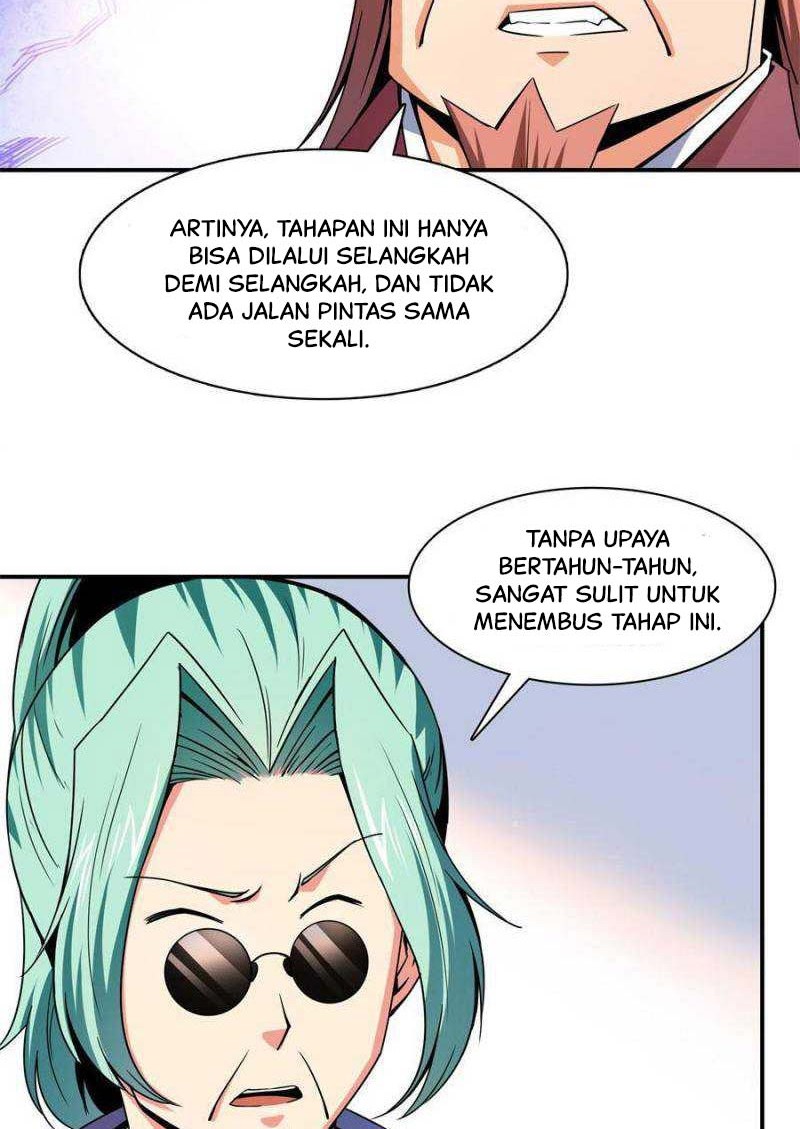 Library Tiandao Chapter 120 Gambar 31