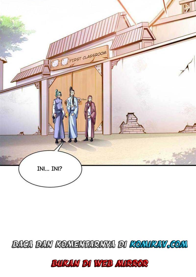 Library Tiandao Chapter 120 Gambar 33