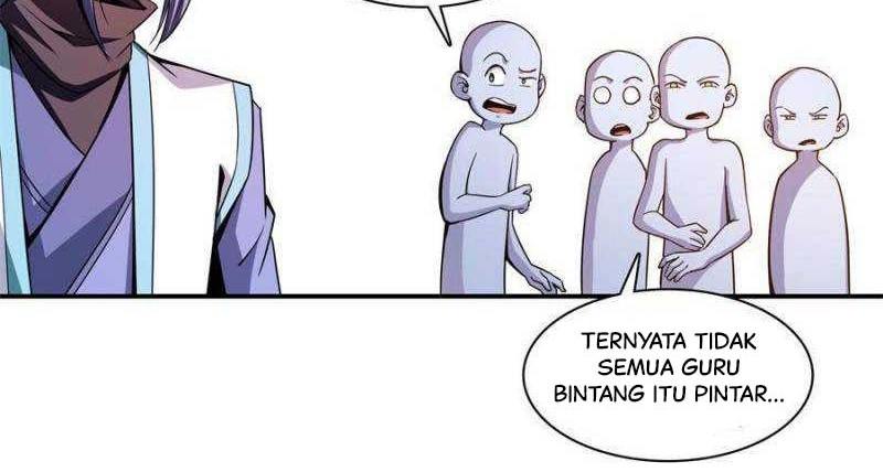 Library Tiandao Chapter 120 Gambar 5