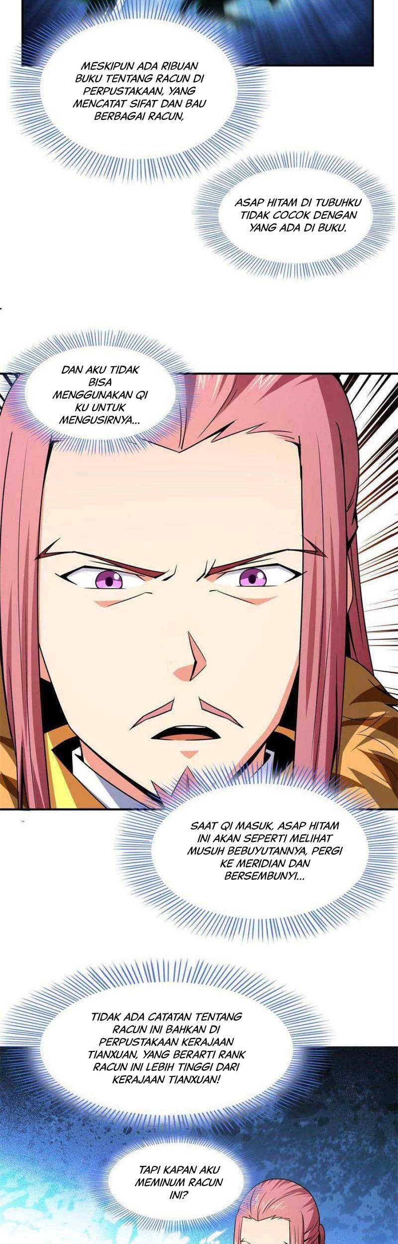Library Tiandao Chapter 120 Gambar 10