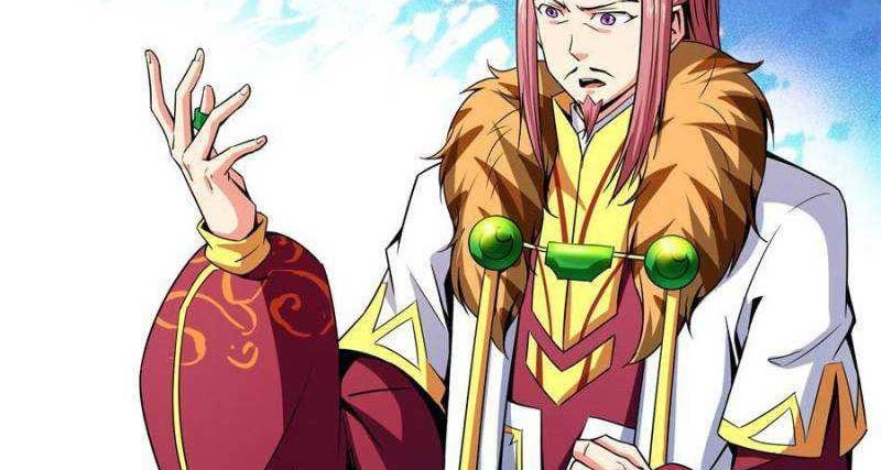 Library Tiandao Chapter 120 Gambar 11