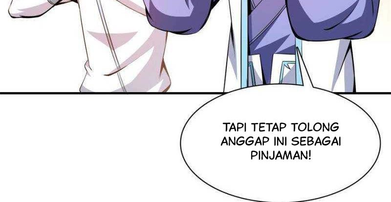 Library Tiandao Chapter 119 Gambar 21