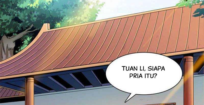 Library Tiandao Chapter 119 Gambar 25