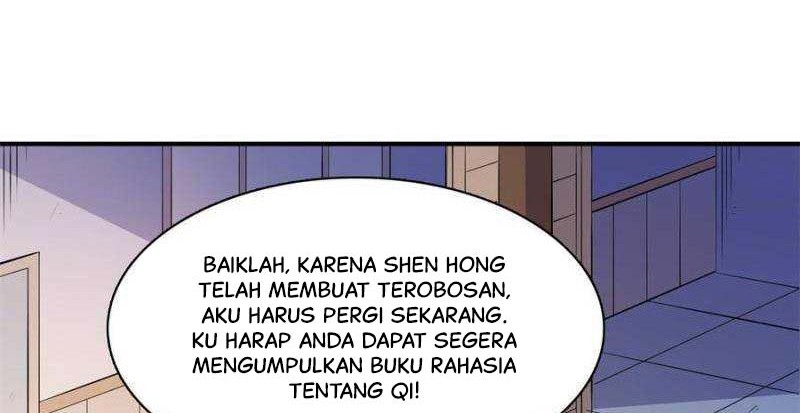 Library Tiandao Chapter 119 Gambar 27