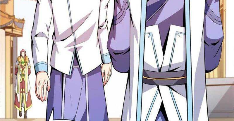 Library Tiandao Chapter 119 Gambar 29