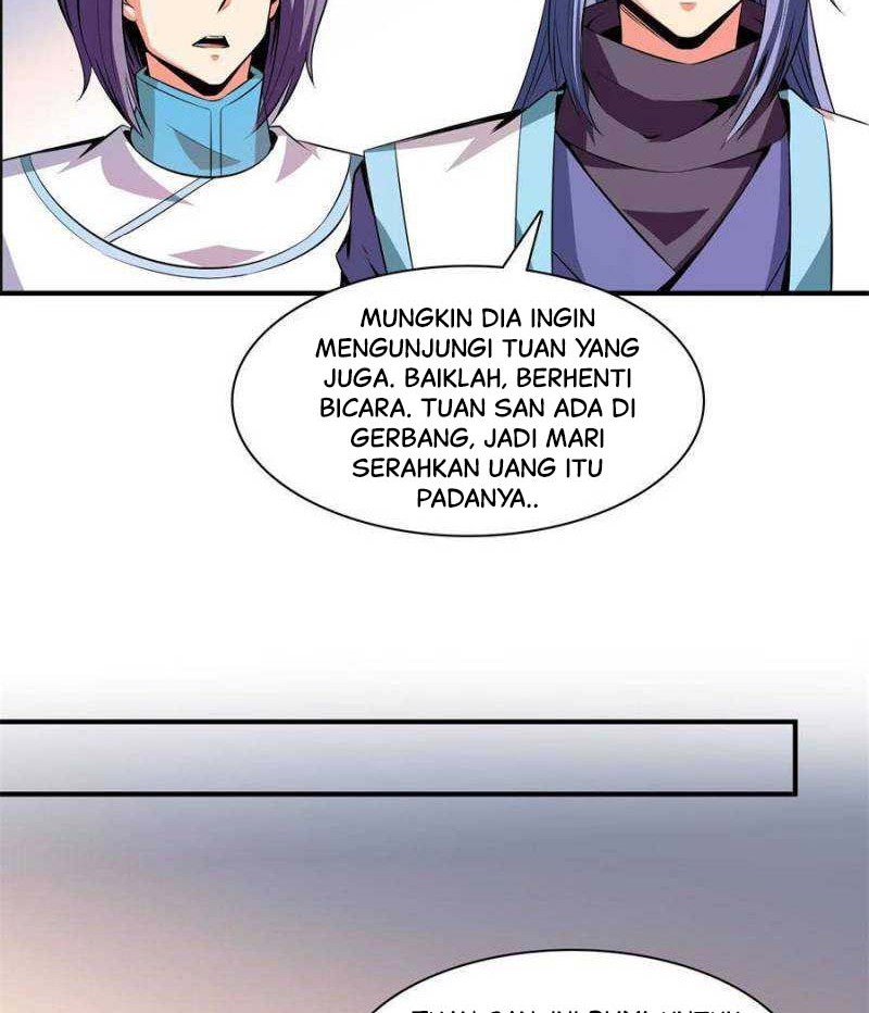 Library Tiandao Chapter 119 Gambar 31