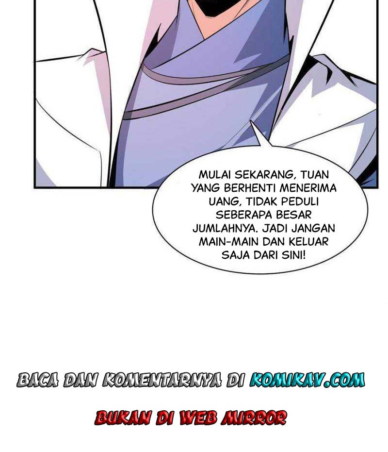 Library Tiandao Chapter 119 Gambar 33